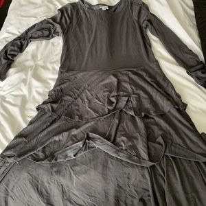 LulaRoe Georgia Dress